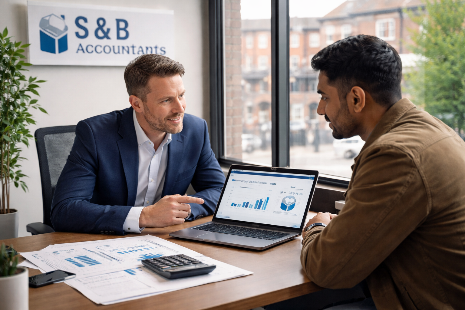 Spring Statement 2026: What It Means for Small Businesses